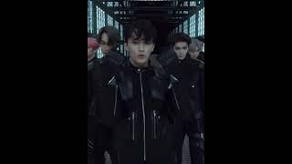 [NCT 마크] 개쩌는 미스매치 갭차이