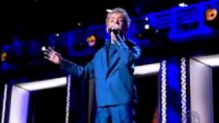 Billy Gilman - Ben (Michael Jackson 30th Anniversary)