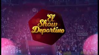  EN VIVO |  “El Show Deportivo”  22/11/24