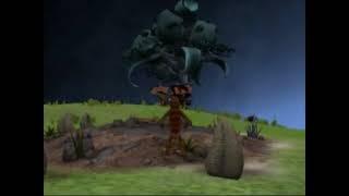 Spore Gremlin evolution (2009)