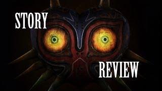 MAJORA'S MASK Story Review