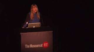 Symposium | Colleen Hill "Ballet Shoes: Function, Fashion, and Fetish"