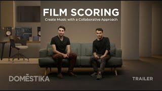 How To Make Music for Films (Trailer)