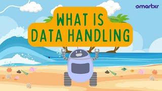 What is Data Handling? Kids Maths Animated Video - SmartXR Kids