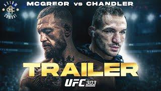 UFC 303: McGregor vs Chandler | Promo