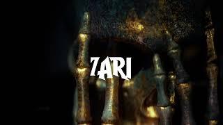 7ARI - MARIA FEAT LARTISTE (Official Visual Art Video)