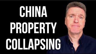 CHINA Property Spirals