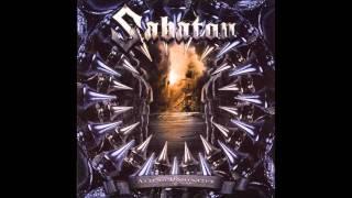 Sabaton...Rise of Evil.