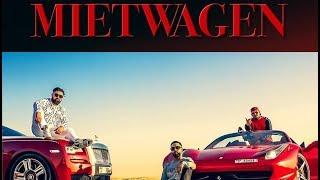 SHQIPTAR - MIETWAGEN (FEAT AZERO & DILOMAN) ► PROD. BESTE BEATZ (OFFICIAL VIDEO)