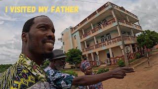 I WENT TO BENIN TO FIND MY DAD! 