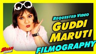 Guddi Maruti - Movies List