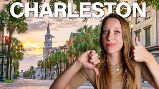 Living in Charleston, SC: Pros and Cons [2025 Update]