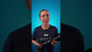 Tamron 50-400mm Z lens first look!   Incredible affordable Telephoto lens!