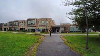 Westchester Community College Campus, Valhalla, NY