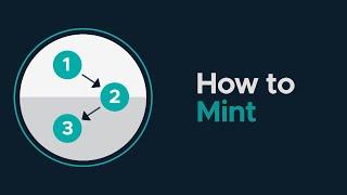 How to Mint with Kinesis Money