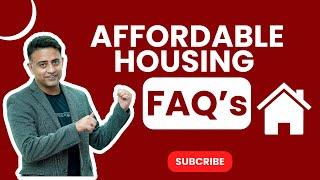 Affordable Housing Project FAQs | Everything You Need to Know!