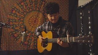 Doc’s Guitar [Doc Watson] Cover by HOoON 김지훈 기타