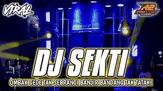 DJ SEKTI DENNY CAKNAN || YANG LAGI VIRALL || by r2 project official remix