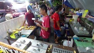 SELALU RAMAI !!! KUE PUKIS VIRAL HARGA RP. 9 RIBU DI YOGYAKARTA - INDONESIAN STREET FOOD