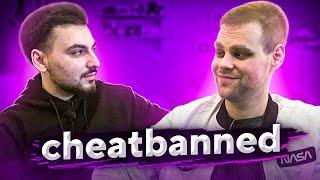 cheatbanned - как похудел на 60кг, заработок с проектов и личная жизнь