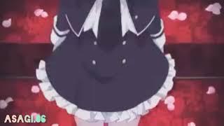 Yui Komori x Asagi Akira [amv] No