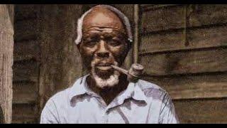 The last Surviver of A Slave Ship, Mr.  Cudjo Lewis