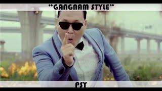 PSY - GANGNAM STYLE [ORIGINAL VIDEO]