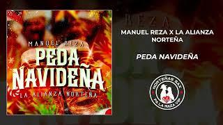 Manuel realx La Alianza Norteña Peda Navideña 2024