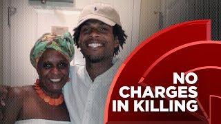 Feds Announce No Charges In The John Crawford Police Killing