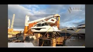 Galeon 500 Fly - Windermere