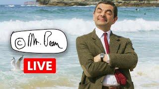  Classic Mr Bean LIVE! | Full Episodes