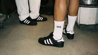 SNS presents adidas Superstar