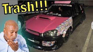 Worst Craigslist Cars I Have Ever Seen!!! (Ricer cars on Craigslist Part 23)