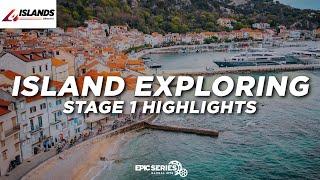 Stage 1 Highlights | 2023 4Islands MTB Croatia