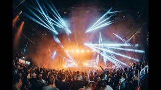 Estiva live from Airwalk - Indoor Trance Festival 2019