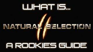 [NS2] Ultimate Guide EP1 - Overview of Natural Selection 2