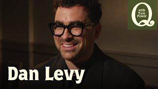 Dan Levy on Good Grief, overcoming self-doubt, and the one book he recommends to new screenwriters