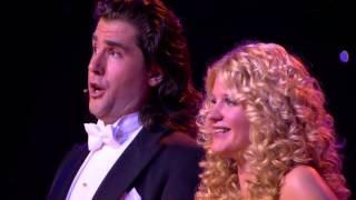 Andre Rieu, Carmen Monarca & Morschi Franz - All I Ask Of You 2016