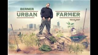 BERNER ( GET ON ) URBAN FARMER