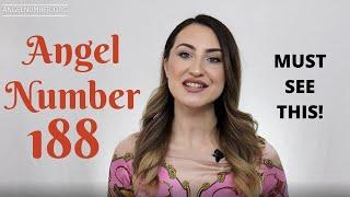 188 ANGEL NUMBER - Must See This!