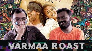 Varmaa Roast | Plip Plip