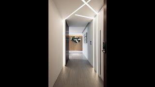 Hallway Wall Decorating Ideas Home Interior Design | I A D