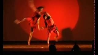 Kalaripayattu