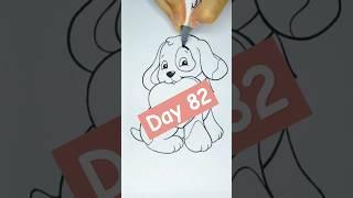 Day 82  | my coloring book #shorts #coloring #ytshorts