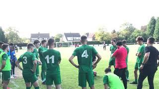 Bovingdon FC: Welcome to Youtube