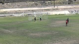 Corinthians v Olimpica BU16 National Cup Finals