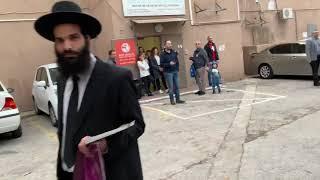 Persecution against Beit Hallel Congregation