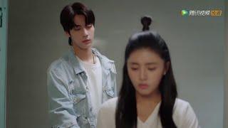 Sweet First Love EP15 ENGSUB | Su Muyun Finally Confess His Love To His Adopted Sister!