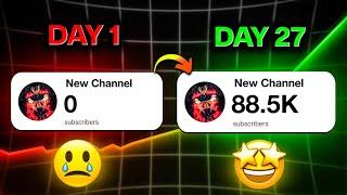 How To Create a YouTube Channel | youtube channel kaise banaye | youtube channel kaise banaen