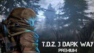 T.D.Z 3 Premium Android Gameplay!